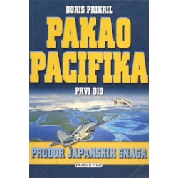 PAKAO PACIFIKA 1