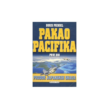 PAKAO PACIFIKA 1