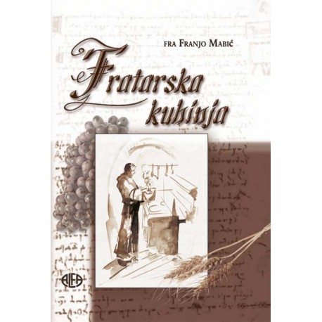 FRATARSKA KUHINJA