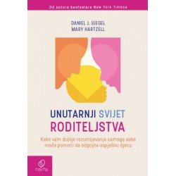 UNUTARNJI SVIJET RODITELJSTVA