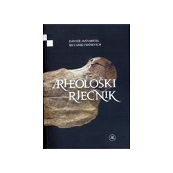 ARHEOLOŠKI RJEČNIK