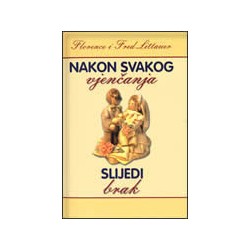 NAKON SVAKOG VJENČANJA SLIJEDI BRAK