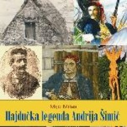 HAJDUČKA LEGENDA ANDRIJA ŠIMIĆ