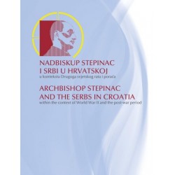 NADBISKUP STEPINAC I SRBI U HRVATSKOJ