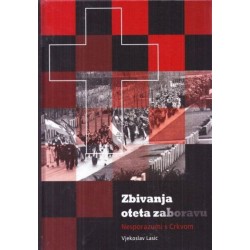 ZBIVANJA OTETA ZABORAVU