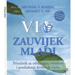 VI ZAUVJEK MLADI