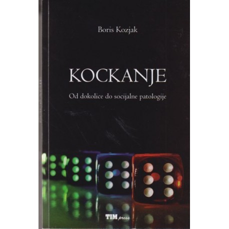 KOCKANJE