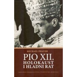 PIO XII. HOLOKAUST I HLADNI RAT