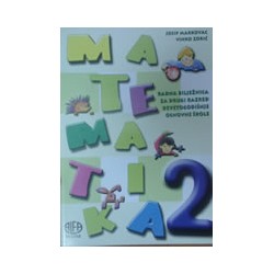 MATEMATIKA 2 RADNA BILJEŽNICA