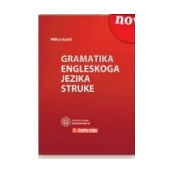 Gramatika engleskoga jezika struke