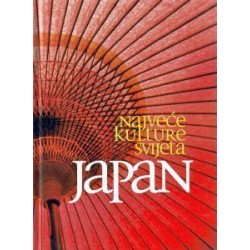 NAJVEĆE KULTURE SVIJETA - JAPAN