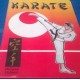 kARATE