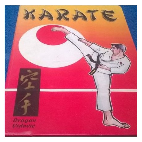 kARATE