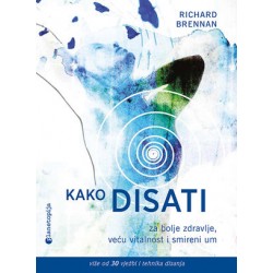 KAKO DISATI