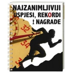 REKORDI NAGRADE USPJESI