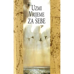 UZMI VRIJEME ZA SEBE