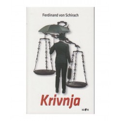 KRIVNJA