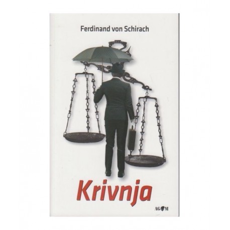 KRIVNJA