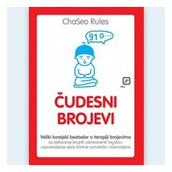 ČUDESNI BROJEVI