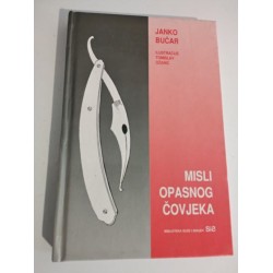 MISLI OPASNOG ČOVJEKA