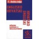 Englesko-hrvatski, hrvatsko-engleski džepni rječnik s gramatikom