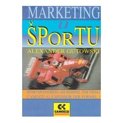 MARKETING U ŠPORTU