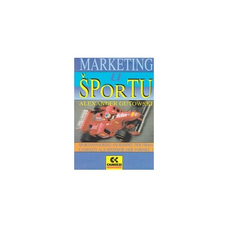 MARKETING U ŠPORTU