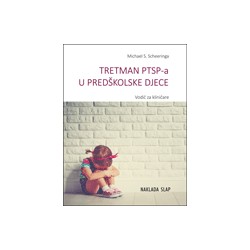 TRETMAN PTSP-a U PREDŠKOLSKE DJECE