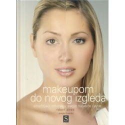 MAKEUPOM DO NOVOG IZGLEDA