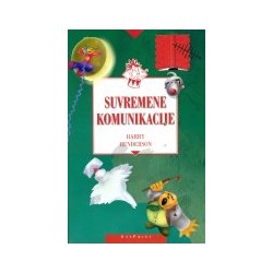 SUVREMENE KOMUNIKACIJE