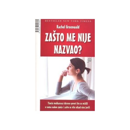 ZAŠTO ME NIJE NAZVAO