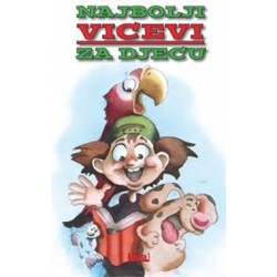 NAJBOLJI VICEVI ZA DJECU