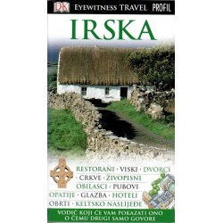 IRSKA -EYEWITNESS TRAVEL GUIDES