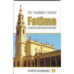 FATIMA – UZ STOTU OBLJETNICU UKAZANJA