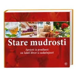 STARE MUDROSTI