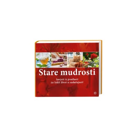 STARE MUDROSTI