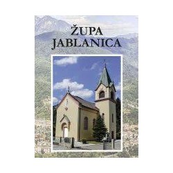 ŽUPA JABLANICA