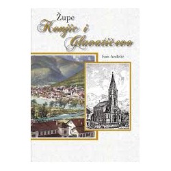 ŽUPE KONJIC I GLAVATIČEVO