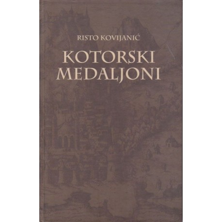 KOTORSKI MEDALJONI