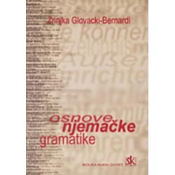 Osnove njemačke gramatike