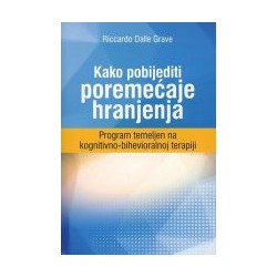 KAKO POBIJEDITI POREMEĆAJE HRANJENJA