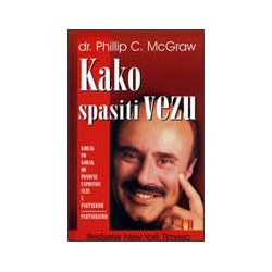 KAKO SPASITI VEZU