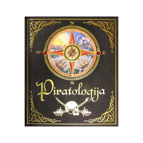 PIRATOLOGIJA