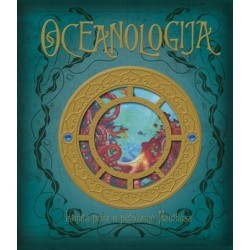 OCEANOLOGIJA