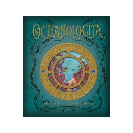 OCEANOLOGIJA