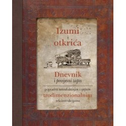 IZUMI I OTKRIĆA