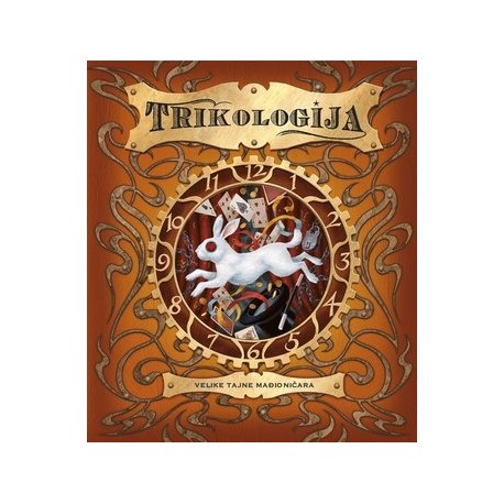 TRIKOLOGIJA