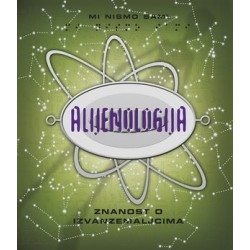 ALIJENOLOGIJA