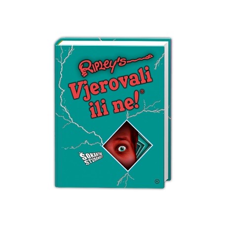 RIPLEY’S – VJEROVALI ILI NE!