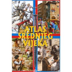 ATLAS SREDNJEG VIJEKA